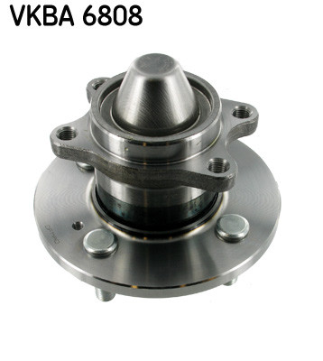 SKF Radlagersatz SKF Radlagersatz